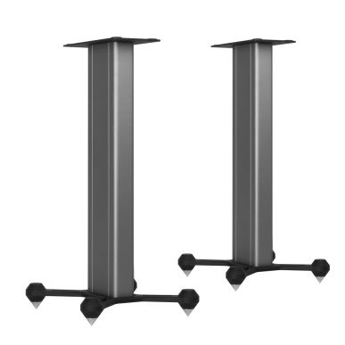 Стойки для акустики Monitor Audio Stand Black